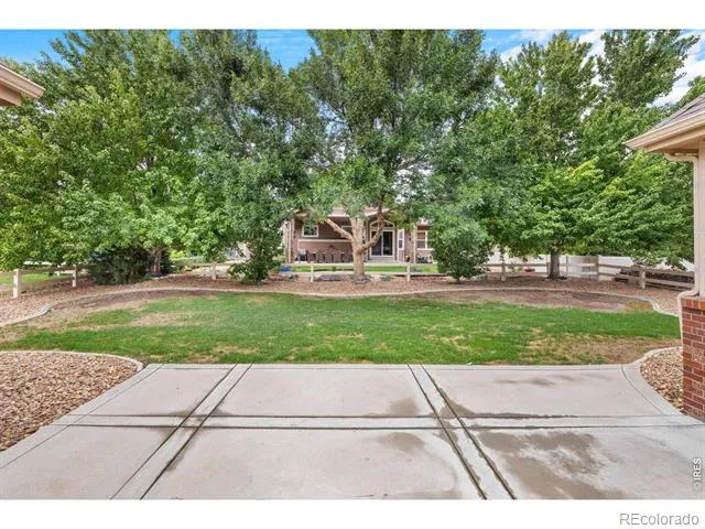 8703 Wild Horse Way Frederick, CO 80504