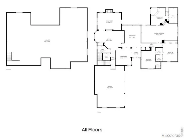 8703 Wild Horse Way Frederick, CO 80504
