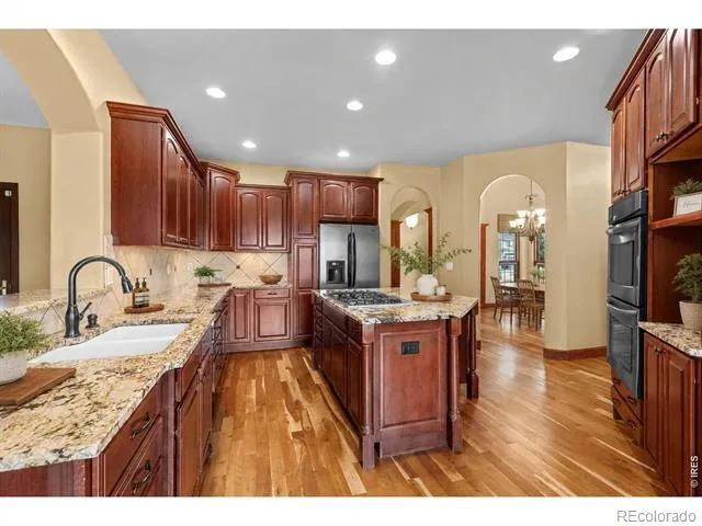 8703 Wild Horse Way Frederick, CO 80504