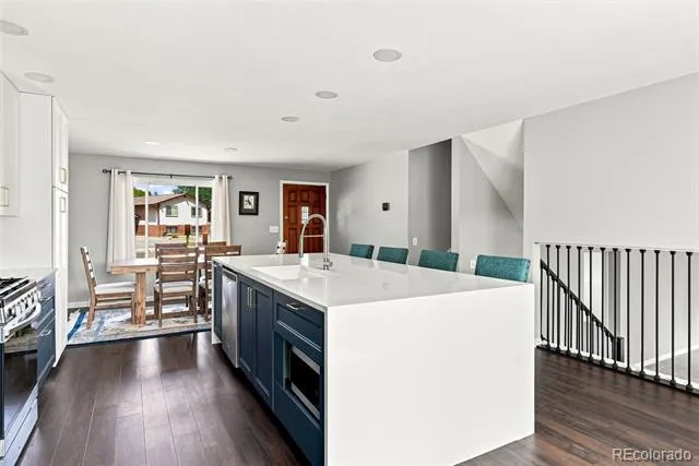 5008 W 71st Court Westminster, CO 80030