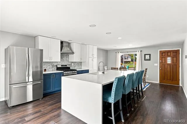 5008 W 71st Court Westminster, CO 80030