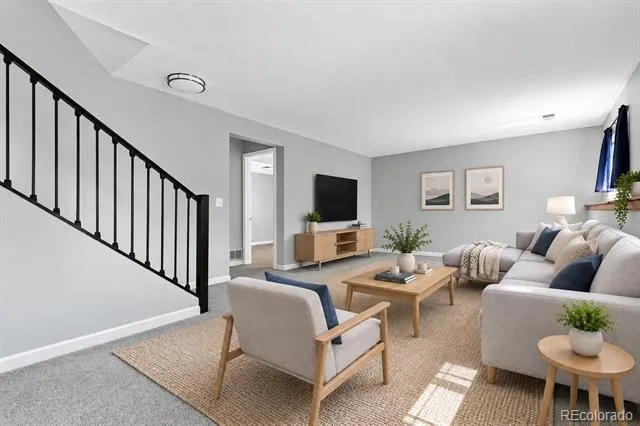 5008 W 71st Court Westminster, CO 80030