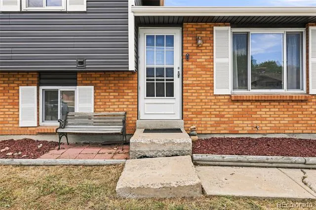 5008 W 71st Court Westminster, CO 80030