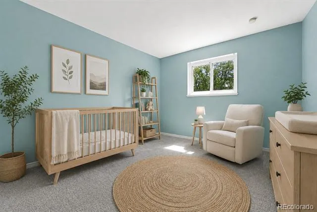 5008 W 71st Court Westminster, CO 80030