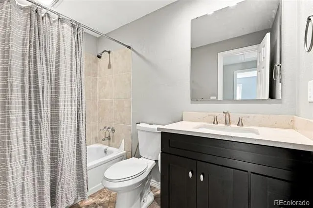 5008 W 71st Court Westminster, CO 80030