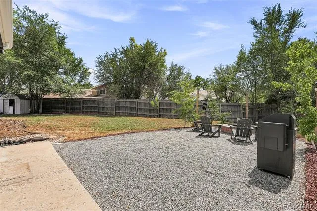 5008 W 71st Court Westminster, CO 80030