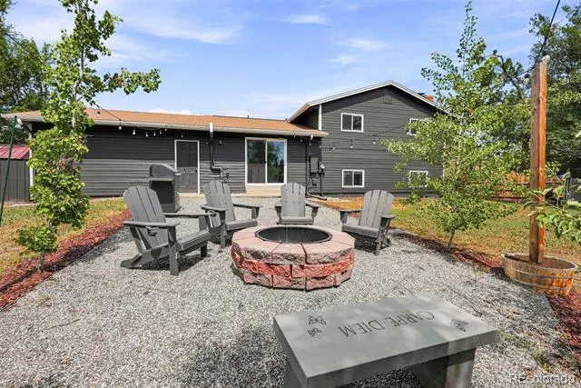 5008 W 71st Court Westminster, CO 80030