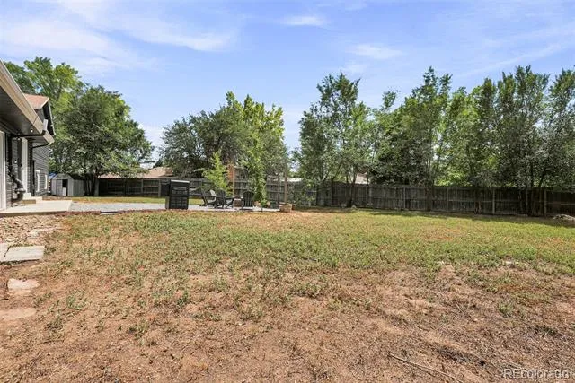 5008 W 71st Court Westminster, CO 80030