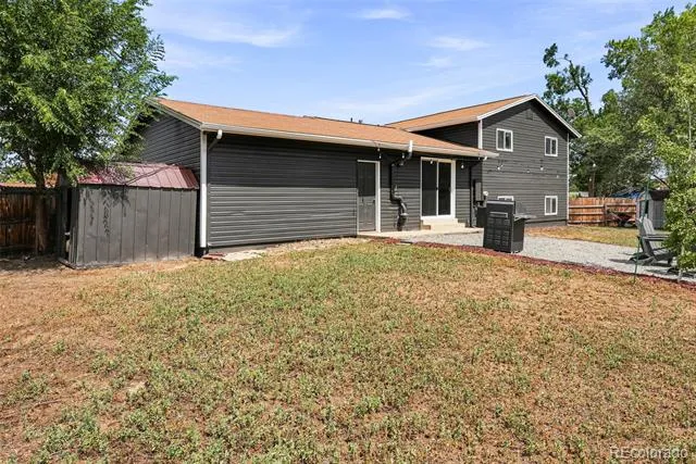 5008 W 71st Court Westminster, CO 80030