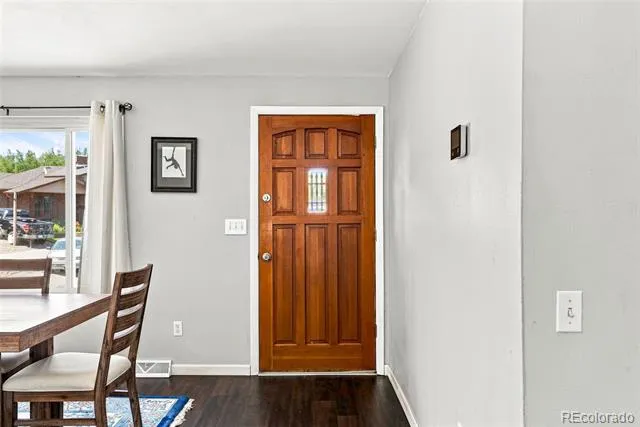 5008 W 71st Court Westminster, CO 80030