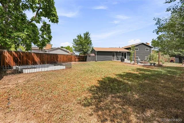 5008 W 71st Court Westminster, CO 80030
