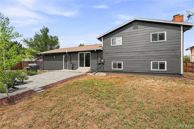 5008 W 71st Court Westminster, CO 80030