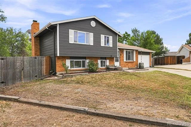5008 W 71st Court Westminster, CO 80030