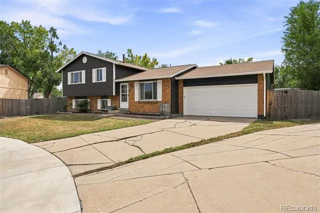 5008 W 71st Court Westminster, CO 80030