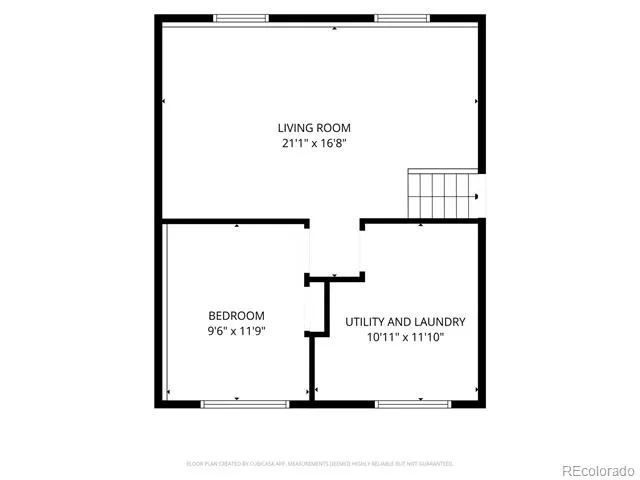 5008 W 71st Court Westminster, CO 80030