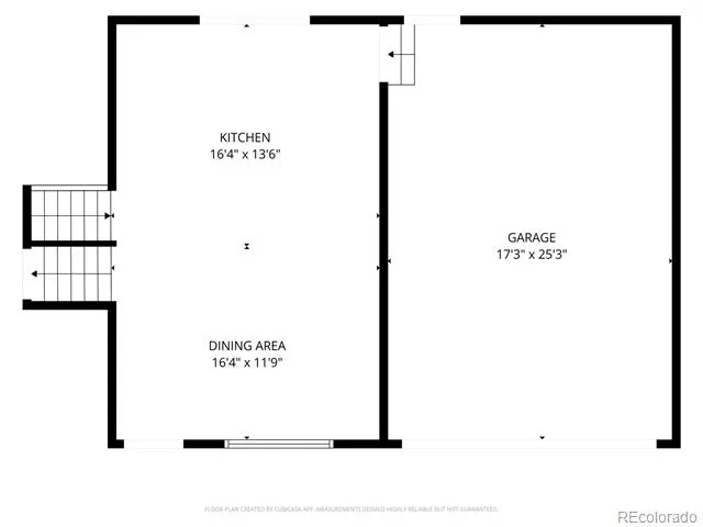 5008 W 71st Court Westminster, CO 80030