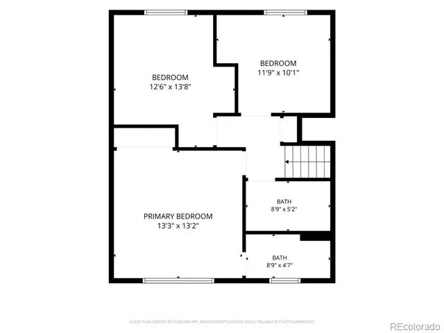 5008 W 71st Court Westminster, CO 80030