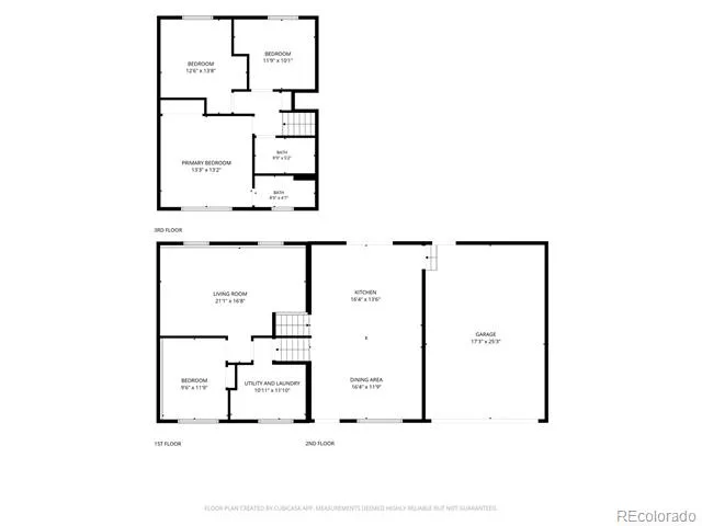 5008 W 71st Court Westminster, CO 80030
