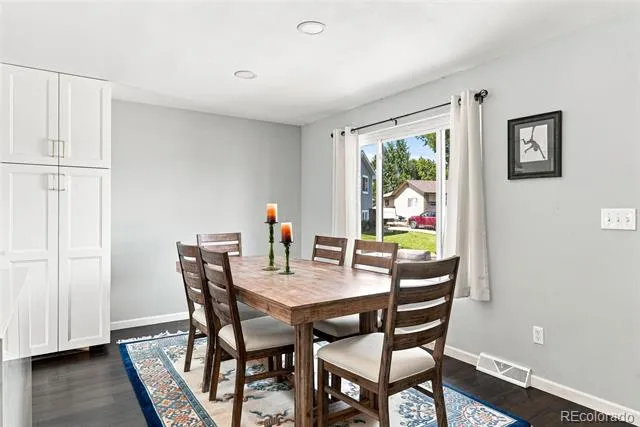 5008 W 71st Court Westminster, CO 80030