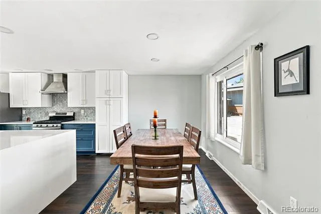 5008 W 71st Court Westminster, CO 80030