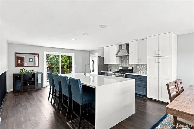5008 W 71st Court Westminster, CO 80030