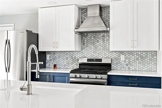 5008 W 71st Court Westminster, CO 80030