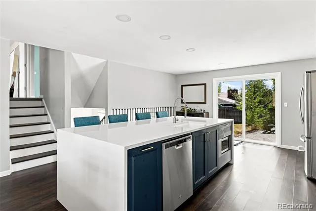 5008 W 71st Court Westminster, CO 80030