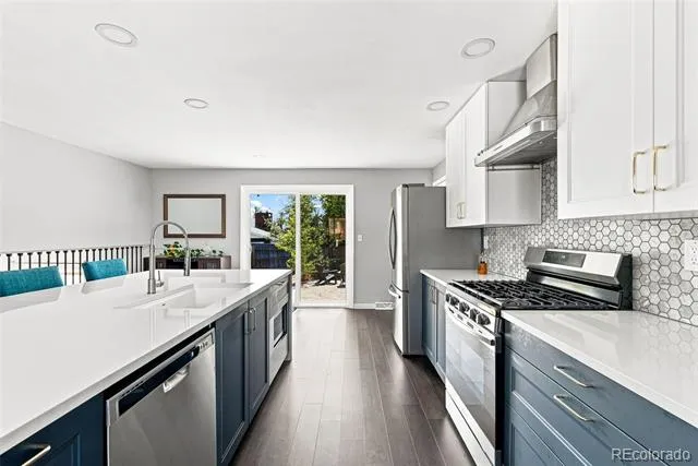 5008 W 71st Court Westminster, CO 80030