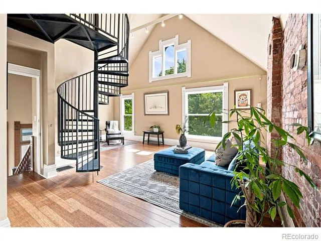 3319 E 14th Avenue Denver, CO 80206
