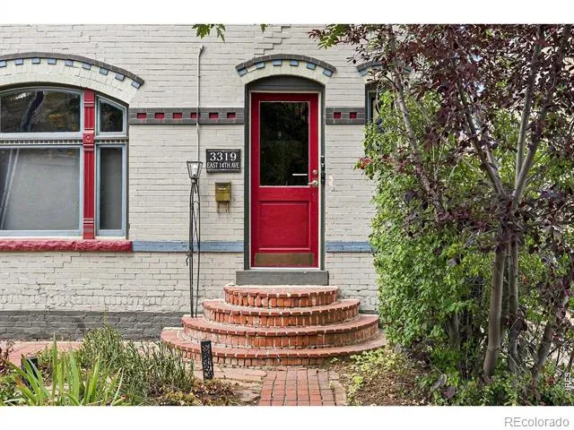 3319 E 14th Avenue Denver, CO 80206