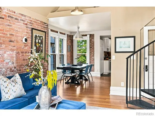 3319 E 14th Avenue Denver, CO 80206