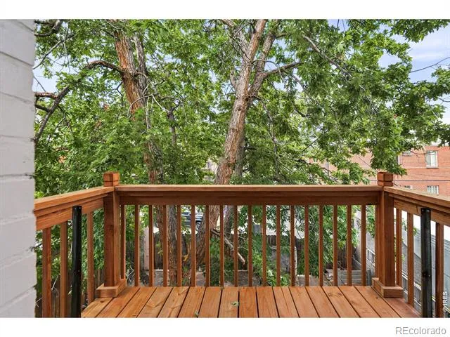 3319 E 14th Avenue Denver, CO 80206