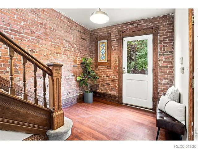 3319 E 14th Avenue Denver, CO 80206