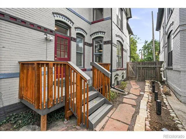 3319 E 14th Avenue Denver, CO 80206
