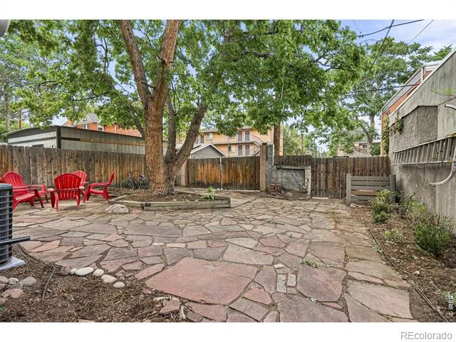 3319 E 14th Avenue Denver, CO 80206