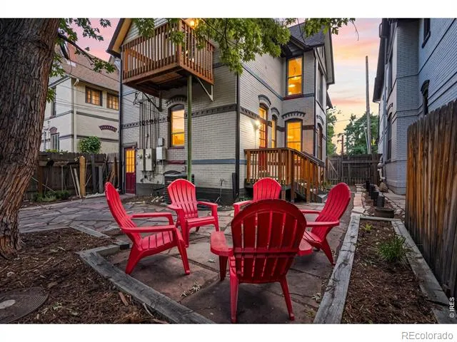 3319 E 14th Avenue Denver, CO 80206