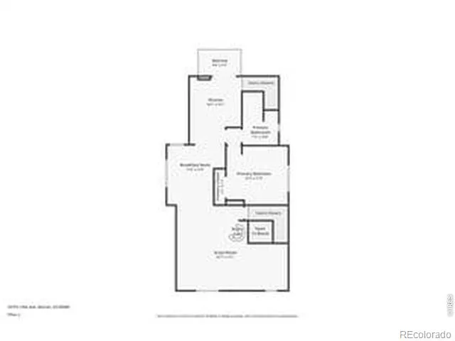3319 E 14th Avenue Denver, CO 80206