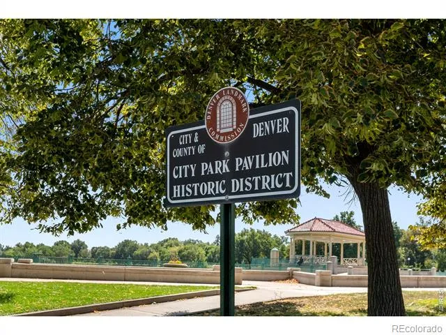 3319 E 14th Avenue Denver, CO 80206