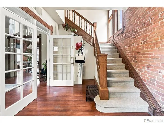 3319 E 14th Avenue Denver, CO 80206