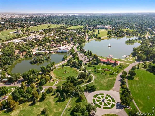 3319 E 14th Avenue Denver, CO 80206