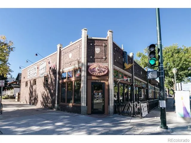 3319 E 14th Avenue Denver, CO 80206