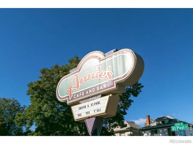 3319 E 14th Avenue Denver, CO 80206