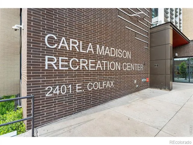 3319 E 14th Avenue Denver, CO 80206
