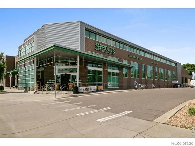 3319 E 14th Avenue Denver, CO 80206