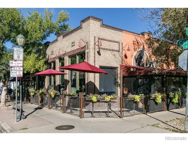 3319 E 14th Avenue Denver, CO 80206