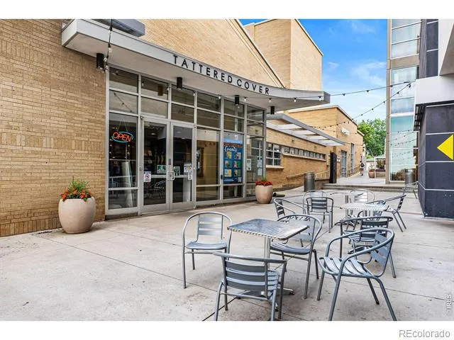 3319 E 14th Avenue Denver, CO 80206