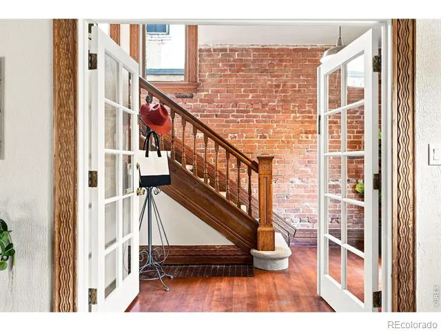 3319 E 14th Avenue Denver, CO 80206