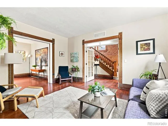 3319 E 14th Avenue Denver, CO 80206