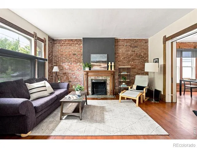 3319 E 14th Avenue Denver, CO 80206