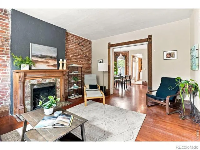 3319 E 14th Avenue Denver, CO 80206